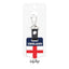 Llavero Mundial 2026 England Lovely Story