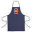 Delantal Mundial 2026 España Lovely Story Regalo