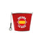 Cubo de Aluminio Red España Lovely Story Regalo