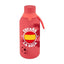 Botella térmica cerámica 500 ml Coral Red Lovely Story