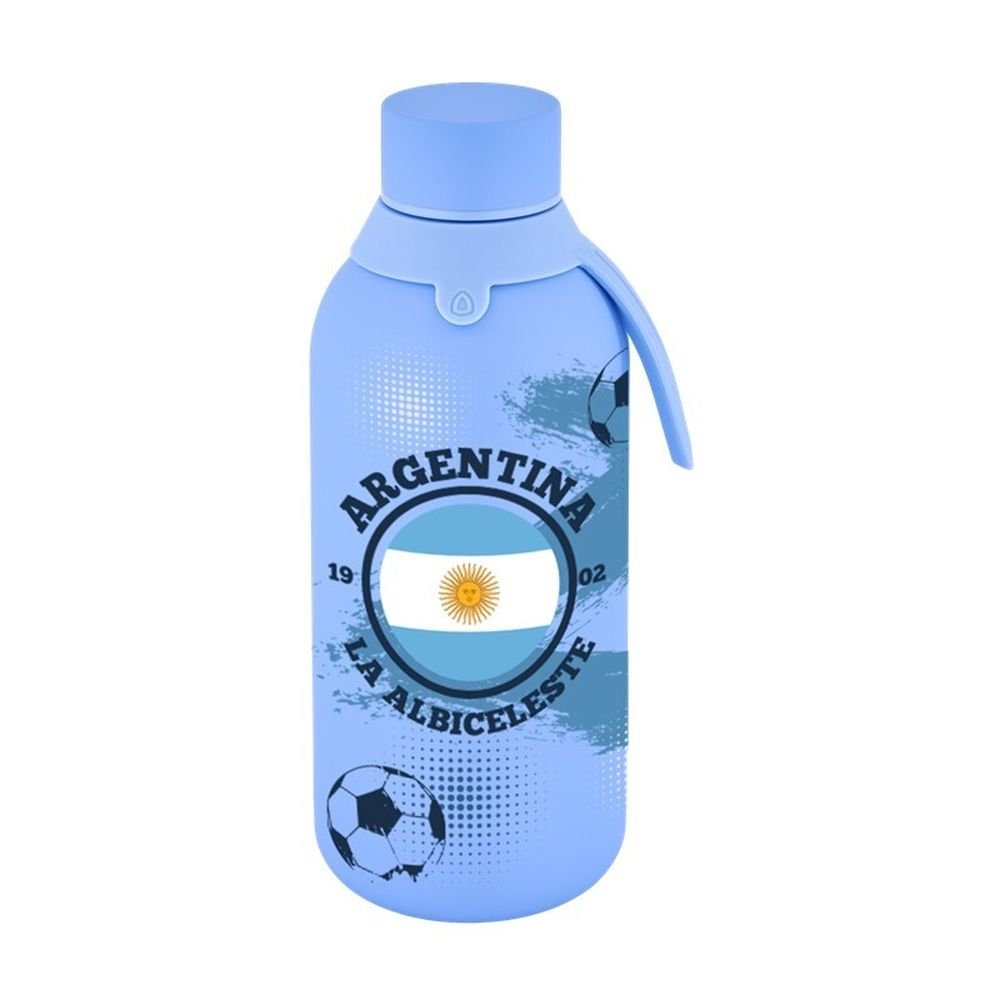 Botella interior cerámico térmica Sky Argentina Lovely Story 500 ml Imagen principal del producto