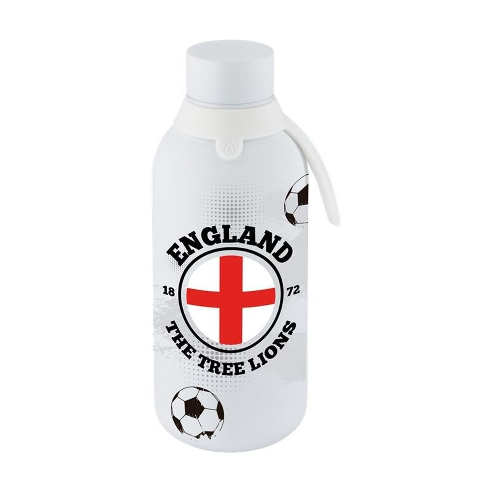 Botella interior cerámico térmica 500 ml Ice England Lovely Story Imagen principal del producto