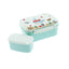 Sandwichera Hermetica Mint Explorer Whale Marca Aurea
