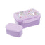 Sandwichera Hermetica Lilac Unicorn Party Marca Aurea