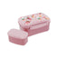 Sandwichera Hermetica Make Up Yummy Summer Marca Aurea