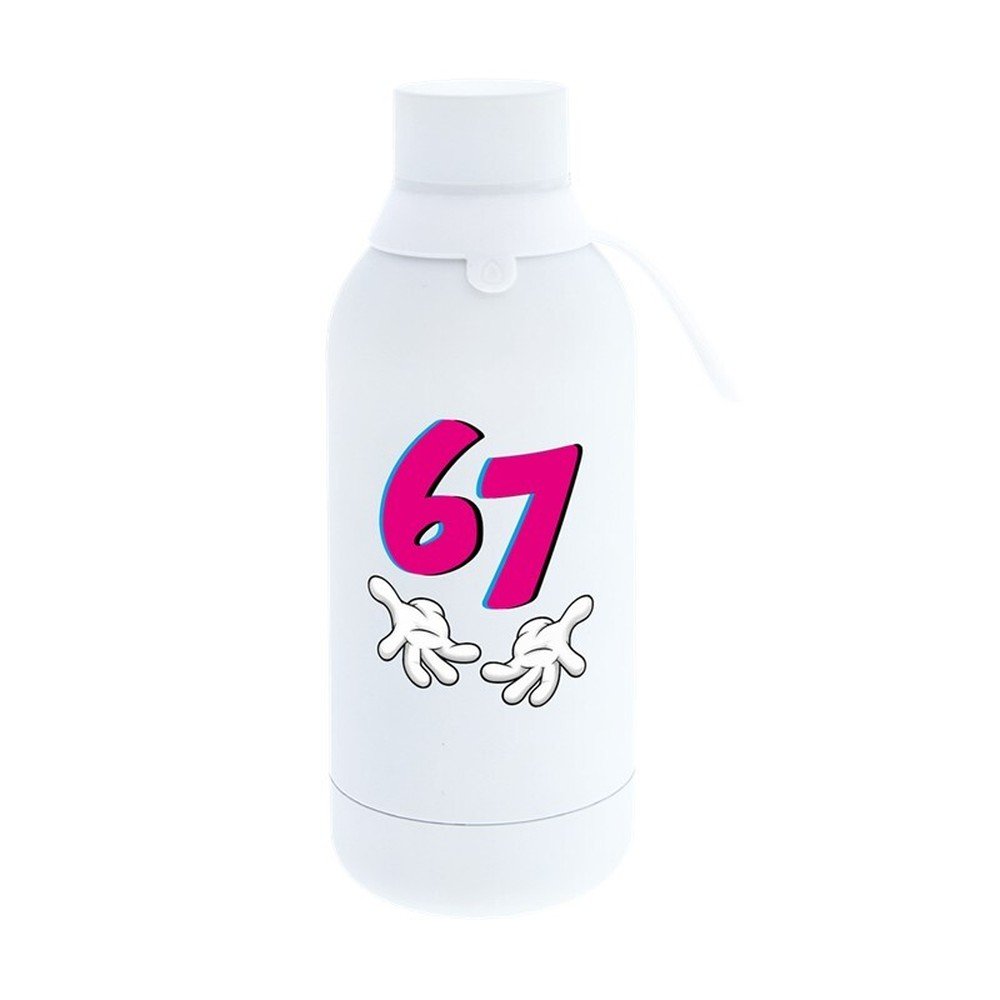 Botella térmica 500ml Ice de Lovely Imagen principal del producto