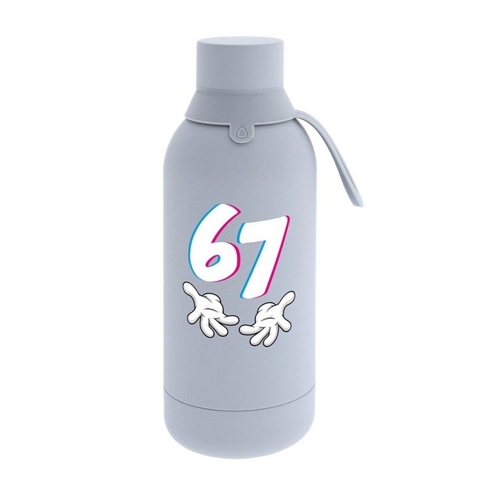 Botella térmica 500ml Shadow Lovely