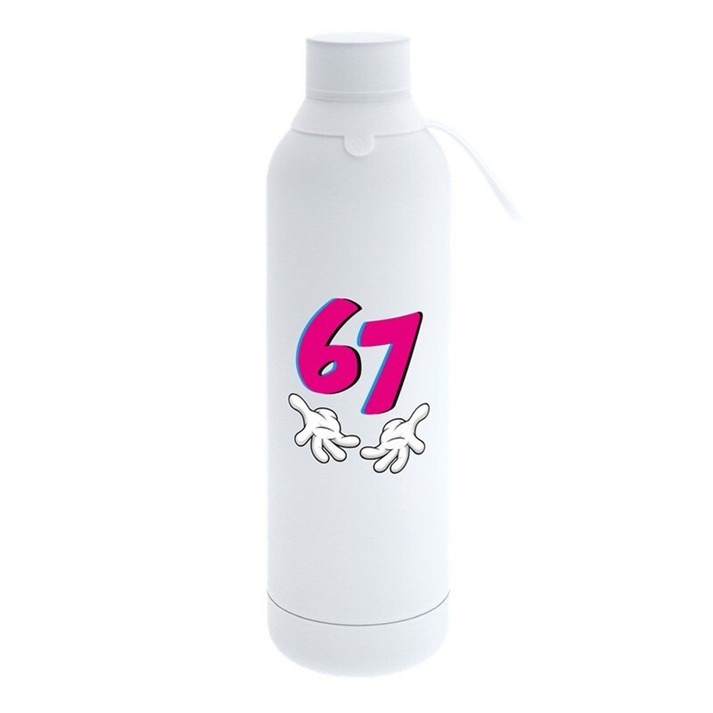 Botella Térmica 750ml Ice de Lovely Imagen principal del producto