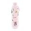 Botella 600ml con Altavoz Pink K-pop Marca Botellas Lovely