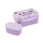 Sandwichera Hermetica Lilac K-pop Lovely Story