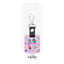 Llavero Lilac K-pop Lovely Story Regalo