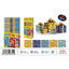 PAPEL REGALO ROLLO 70X200 SUPERTHINGS | ANGEL EUROPA | ENVASE 50 UDS. UNIDAD | 8435462464695