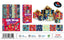 PAPEL REGALO ROLLO 70X200 INFANTIL PIRATAS | ANGEL EUROPA | ENVASE 60 UDS. UNIDAD | 8435462468549