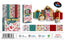 PAPEL REGALO ROLLO 70X200 MARIPOSAS Y FLORES | ANGEL EUROPA | ENVASE 60 UDS. UNIDAD | 8435462468563