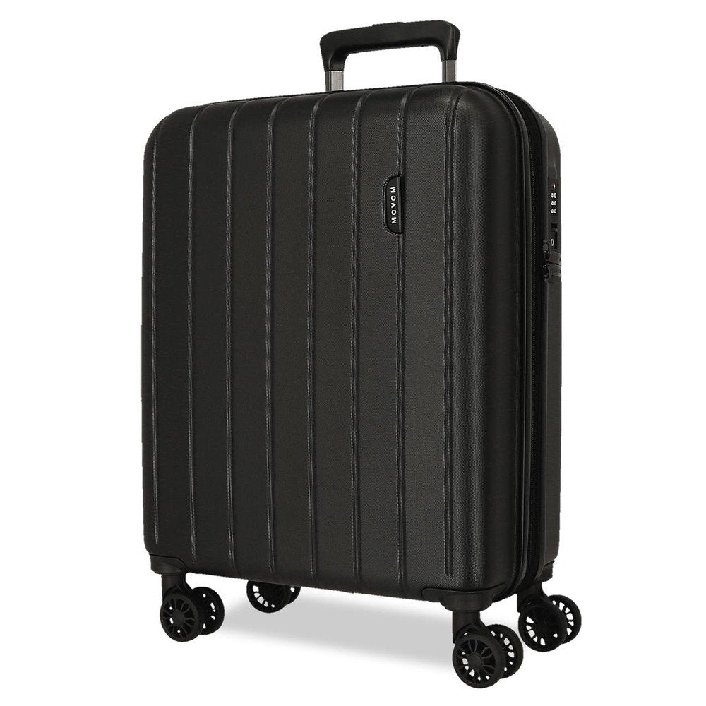 Maleta de cabina extensible Movom Wood 55cm Imagen principal del producto