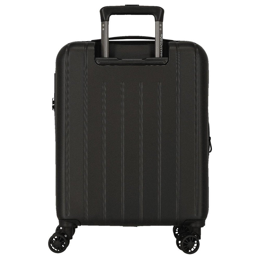 Maleta de cabina extensible Movom Wood 55cm