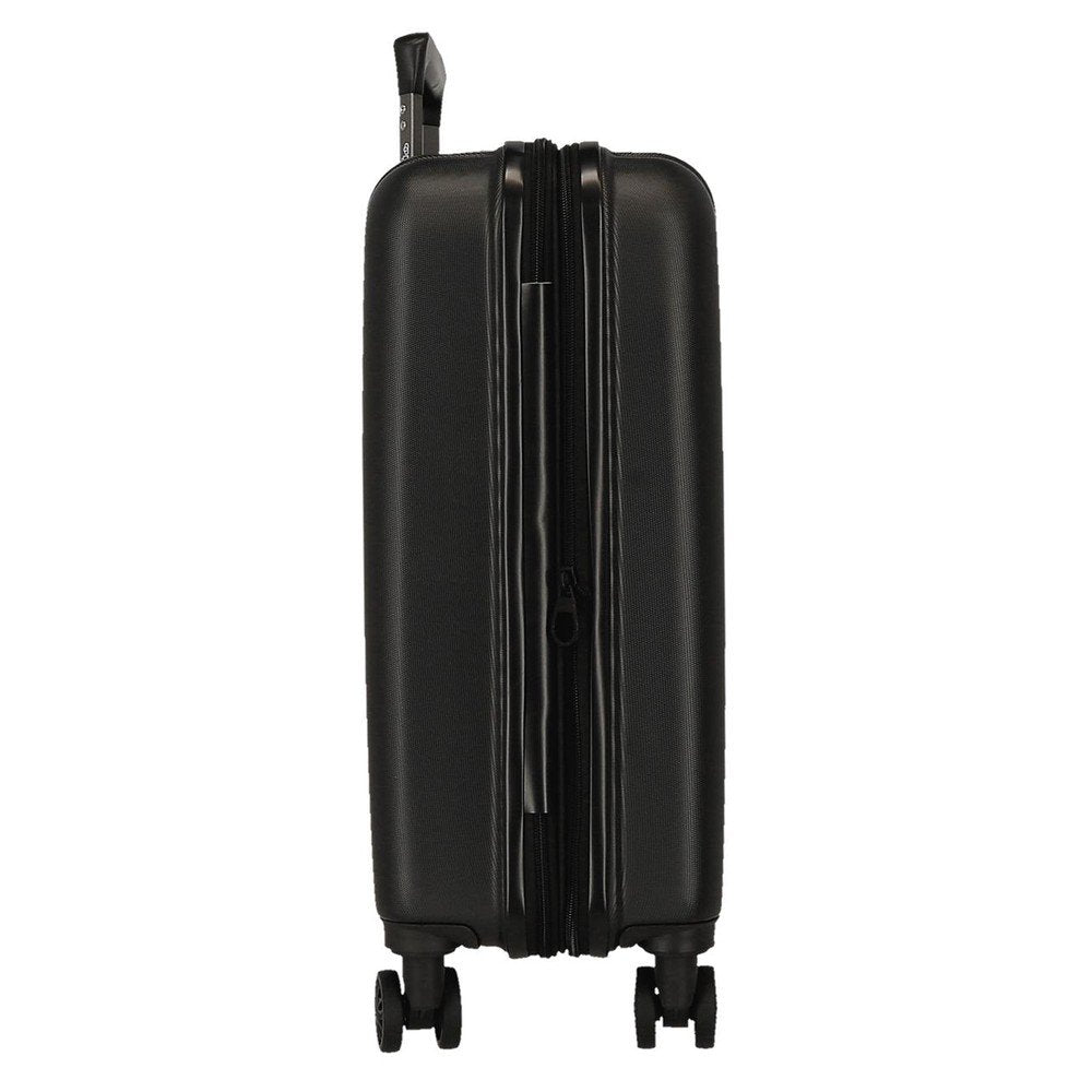 Maleta de cabina extensible Movom Wood 55cm