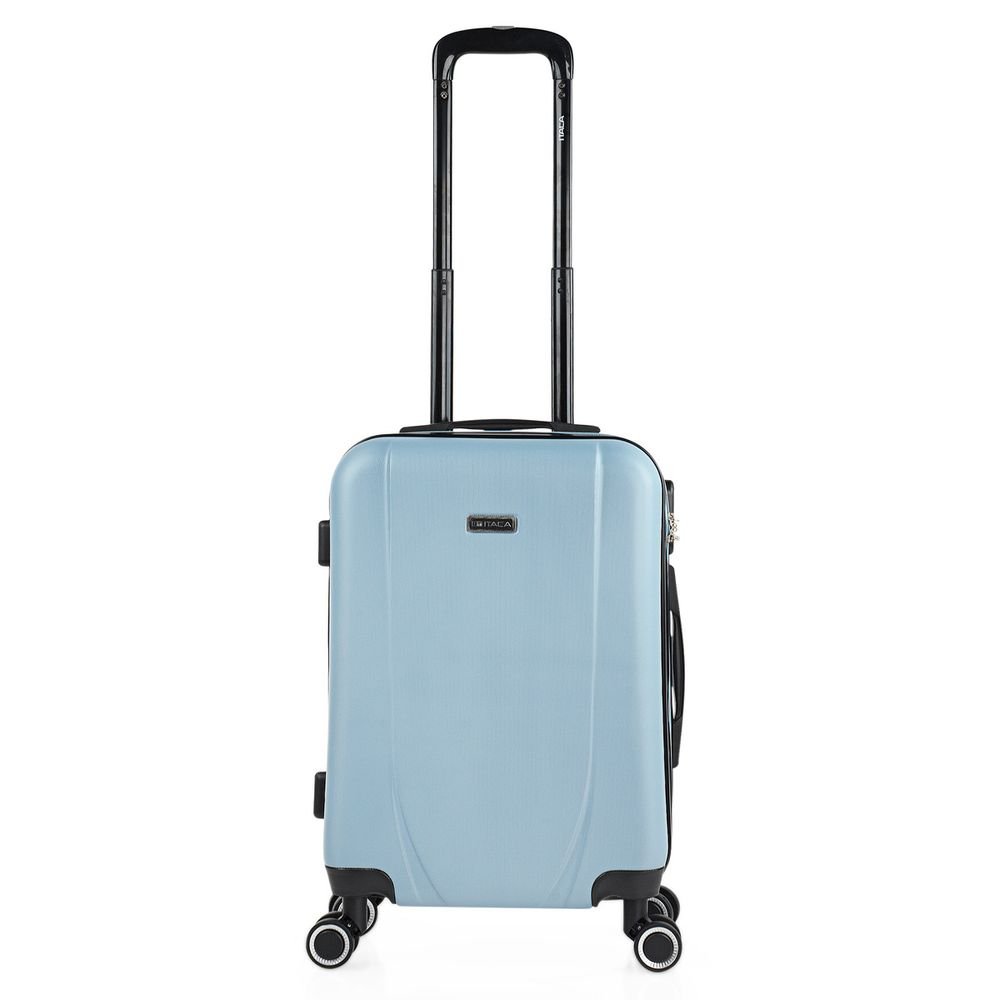 Maleta Cabina Tiber Azul Claro ITACA