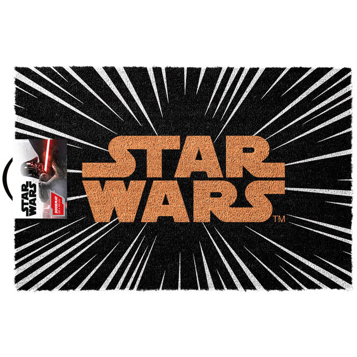 Felpudo Star Wars Erik