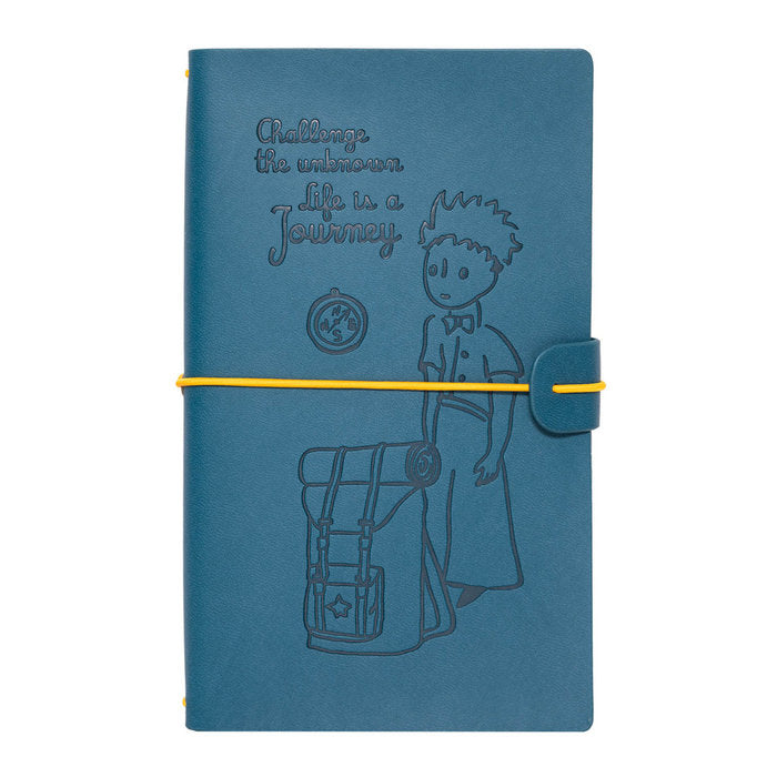 Cuaderno de Viaje El Principito Grupo Erik Merchandising