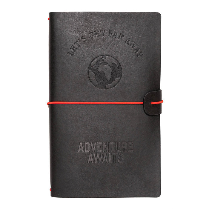 Cuaderno de Viaje Wanderlust Grupo Erik Merchandising