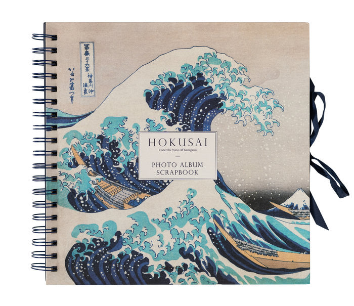 Album de fotos Japanese Art Kokonote 26x26 cm Grupo Erik Merchandising