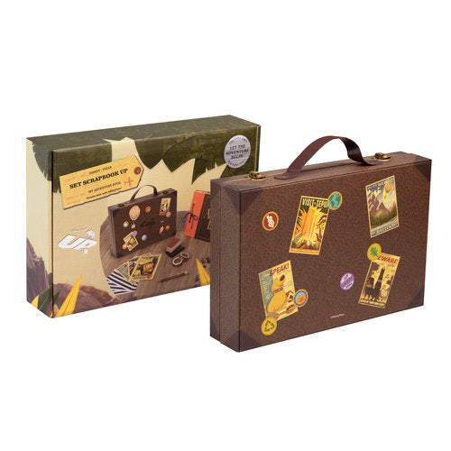 Set Scrapbook Disney Pixar Up - Grupo Erik