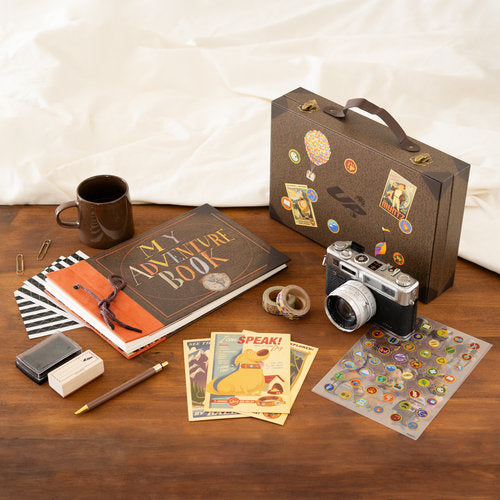Set Scrapbook Disney Pixar Up - Grupo Erik