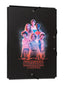 Carpeta Solapas Premium Stranger Things - Grupo Erik