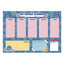 Planner Semanal A4 Disney Stitch Grupo Erik Merchandising
