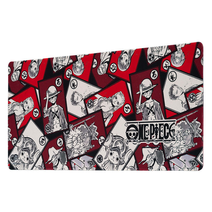 Alfombrilla Ratón XL One Piece Grupo Erik Merchandising