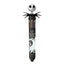 Boligrafo 3D 10 Colores Disney Jack Skellington Grupo Erik Merchandising