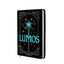 Cuaderno Premium A5 con Luz Harry Potter Lumos Máxima
