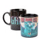 Taza Termocolora Gameration One More Life Erik