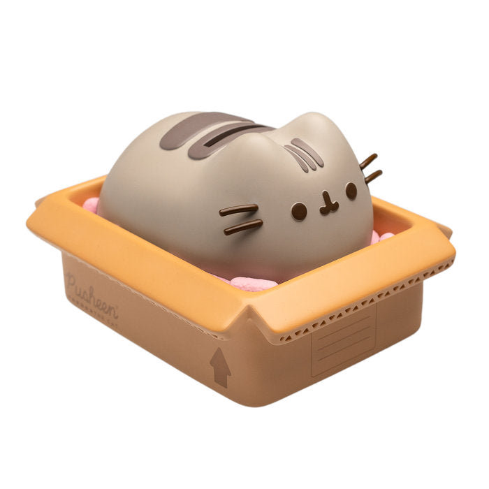 HUCHA PUSHEEN | GRUPO ERIK EDITORES | 1 UNIDAD | 8435497293727 Imagen principal del producto