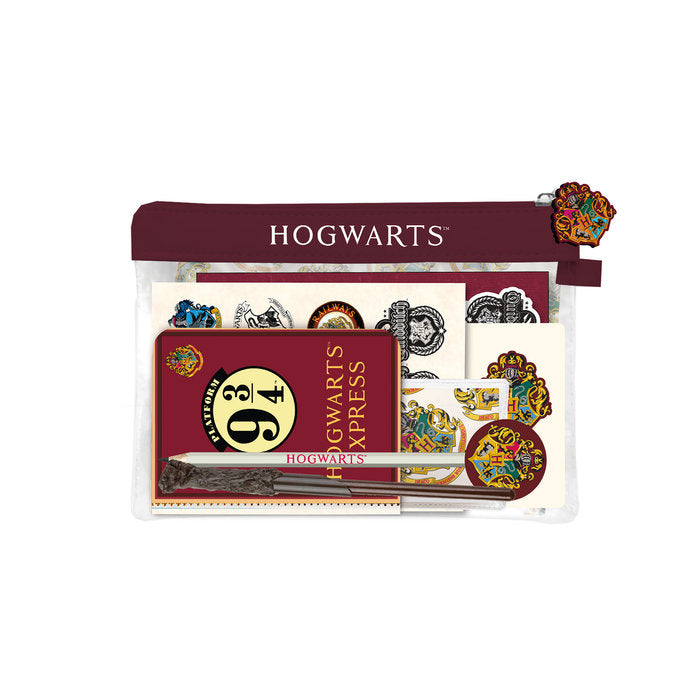 Set de Papelería Harry Potter Grupo Erik Merchandising Imagen principal del producto