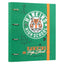 Carpeta 4 Anillas Stranger Things High School Grupo Erik Editores