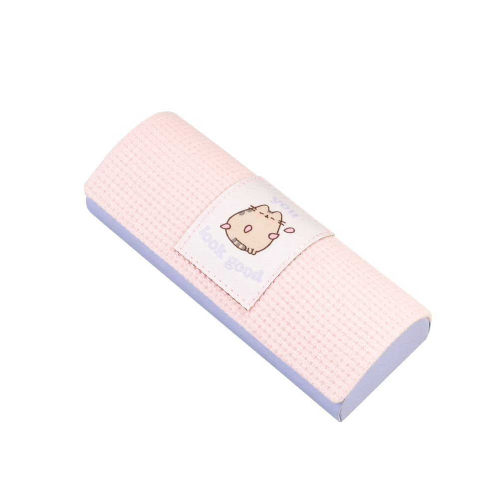 Funda de Gafas Pusheen Grupo Erik Merchandising