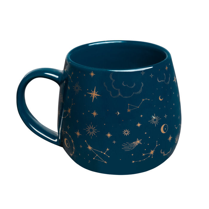 TAZA PREMIUM ASTRAL | GRUPO ERIK ME | 1 UNIDAD | 8435497298074 Imagen principal del producto