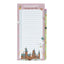 Notas Mágicas Harry Potter Grupo Erik Merchandising Pack 21 cm