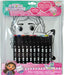 PINTA CON NUMEROS GABBYS DOLLHOUSE | KIDS LICENSING | 1 UNIDAD | 8435507876810