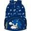 MOCHILA 42 CM SONIC | KIDS LICENSING