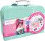 Kit Deluxe Crea Tus Cartas Scrapbooking Wow Generation Marca Kids Licensing
