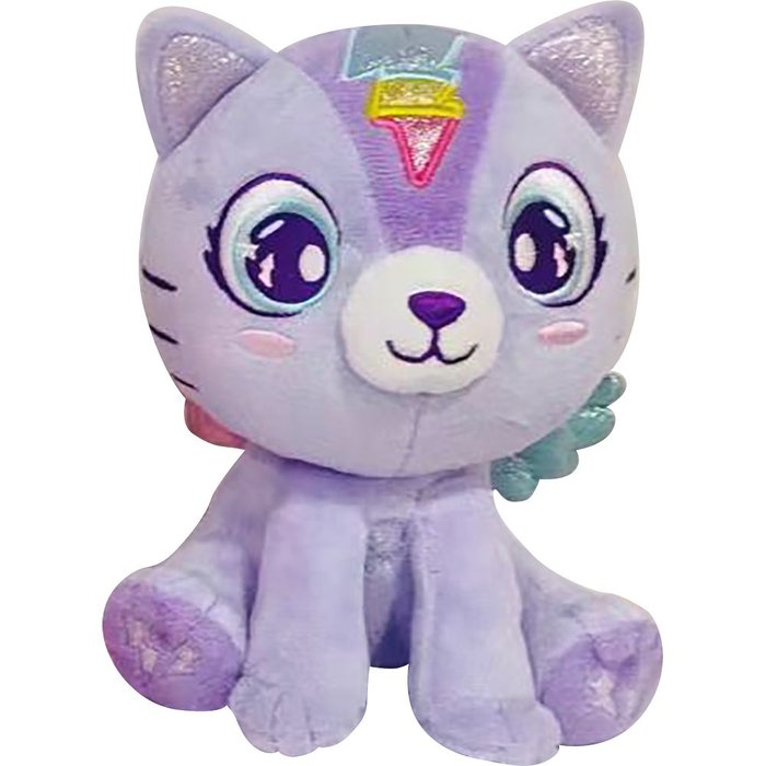 PELUCHE SWEET DREAMS SURTIDOS | KIDS LICENSING | 1 UNIDAD | 8435507882934 Imagen principal del producto