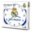 Reloj de Pared Real Madrid Marca Kids Licensing