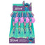 Expositor 12 Bolígrafos con Topper Stitch Kids Licensing