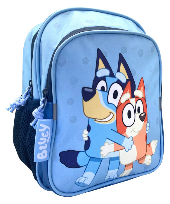 MOCHILA INFANTIL 26CM BLUEY | KIDS LICENSING Imagen principal del producto