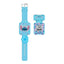 Reloj digital educativo con juegos Stitch Kids Licensing