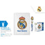 Libreta Eva con Boligrafo Real Madrid KIDS Licensing