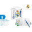 Diario con Bolígrafo Mágico Real Madrid Kids Licensing